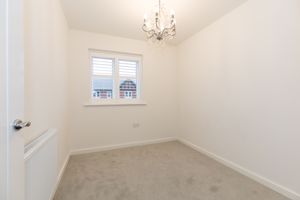 Bedroom- click for photo gallery